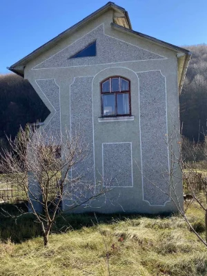 Дача, будинок м. Бережани
