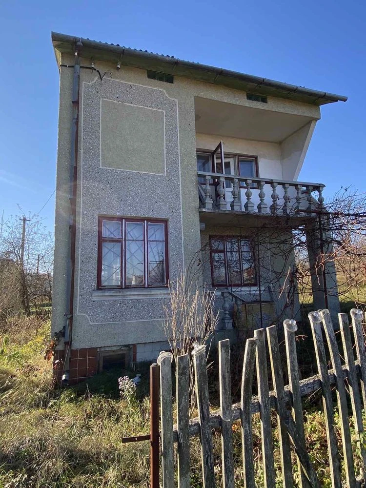Дача, будинок м. Бережани