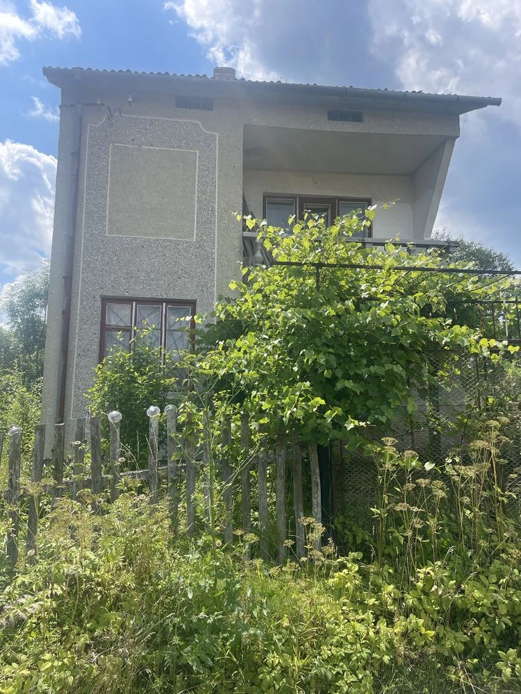 Дача, будинок м. Бережани
