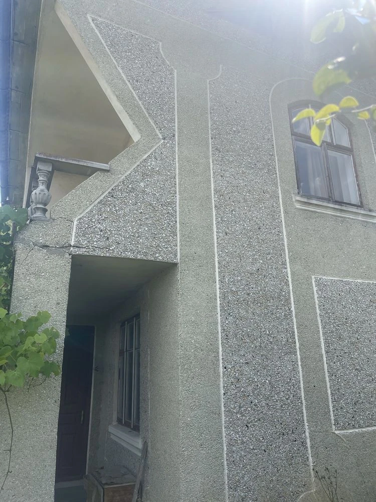 Дача, будинок м. Бережани