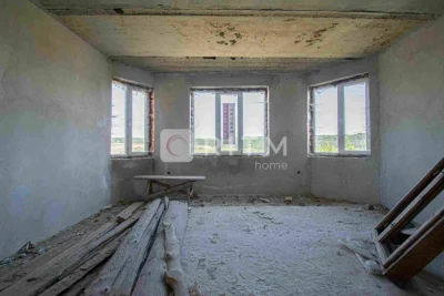 Будинок 200 м2  за вул. Топольна (м. Бережани)