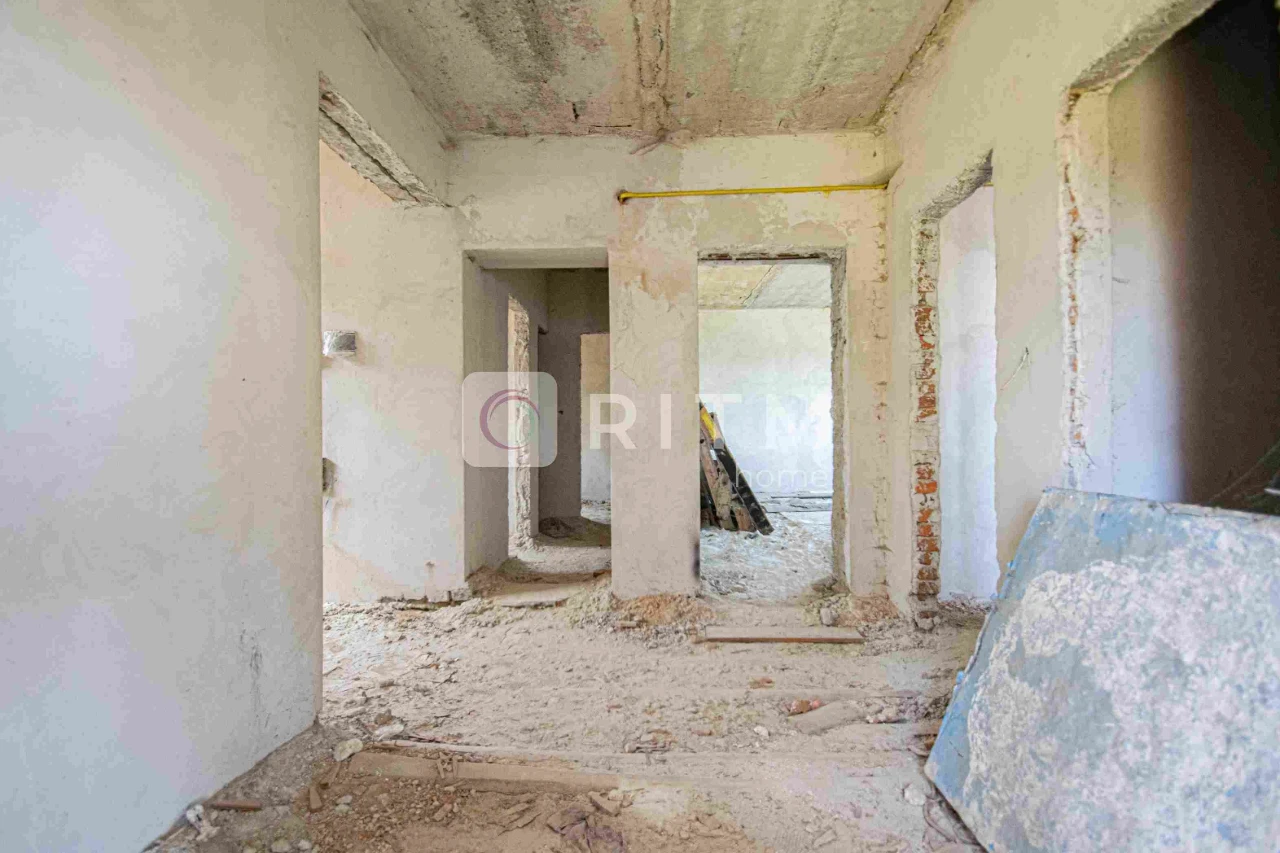 Будинок 200 м2  за вул. Топольна (м. Бережани)