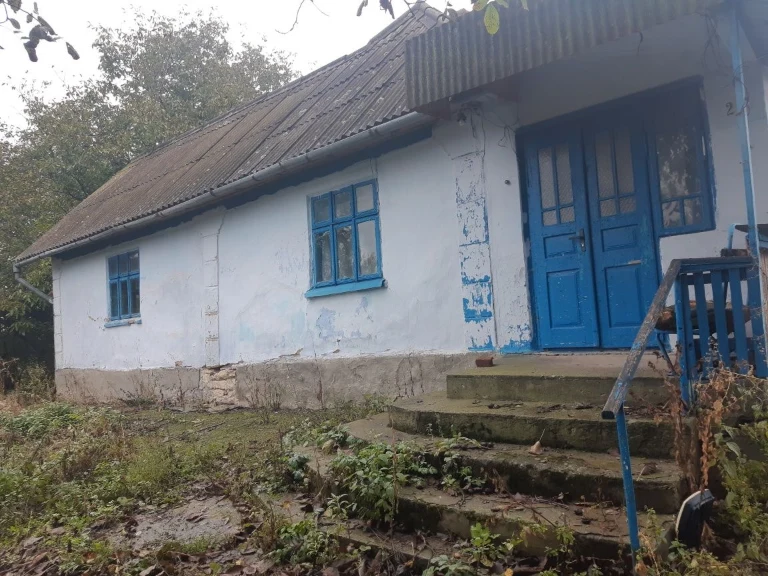 Продам будинок в м. Борщів