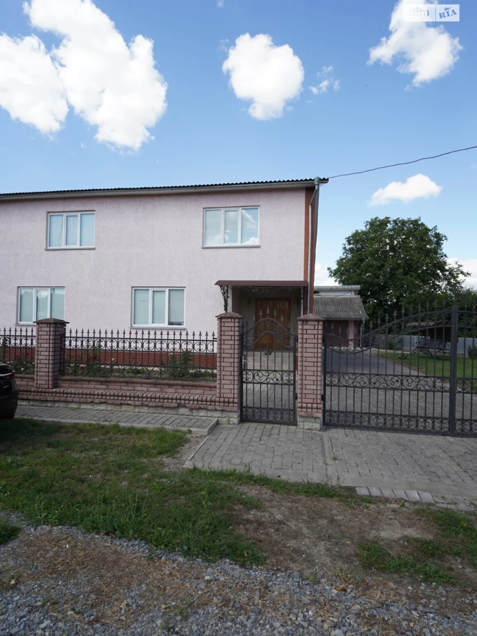 Продаж Дім Поле Чудес