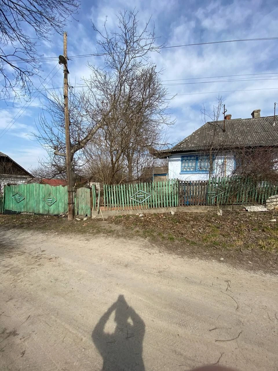 Продам будинок в м. Борщів