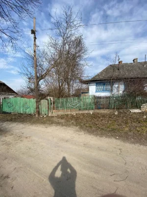 Продам будинок в м. Борщів