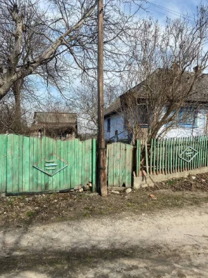 Продам будинок в м. Борщів
