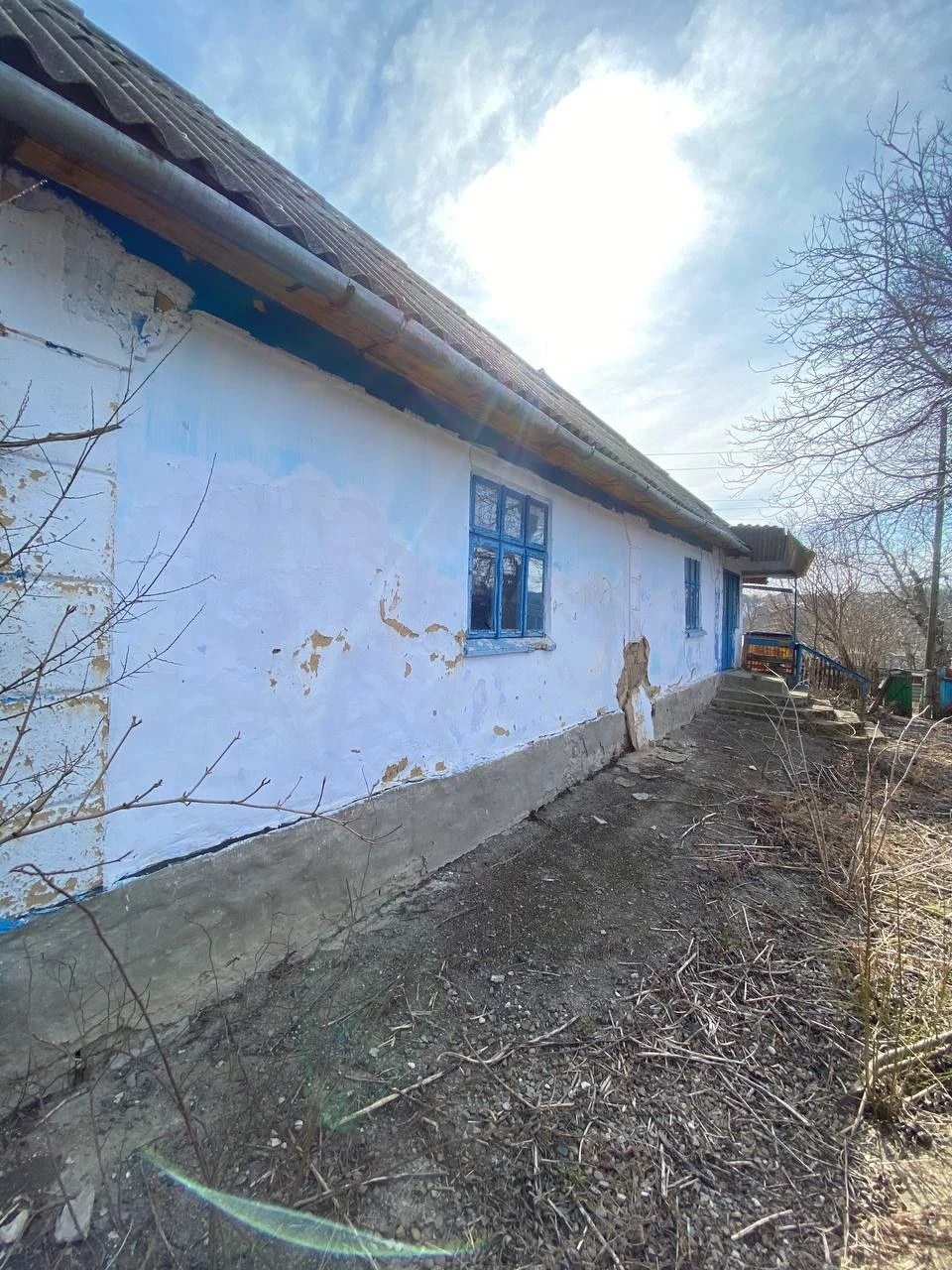 Продам будинок в м. Борщів