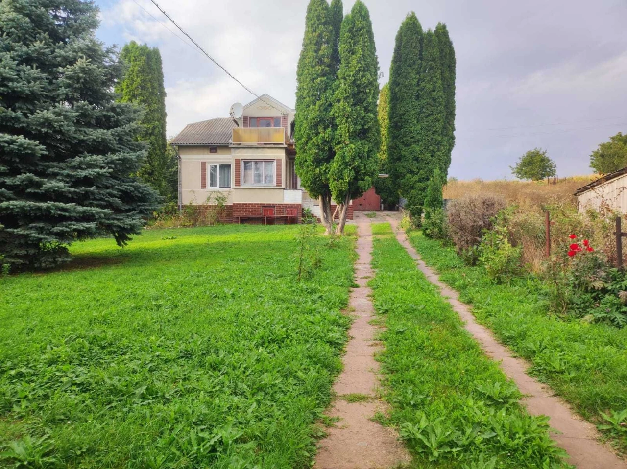 Продаж будинку в Борщові