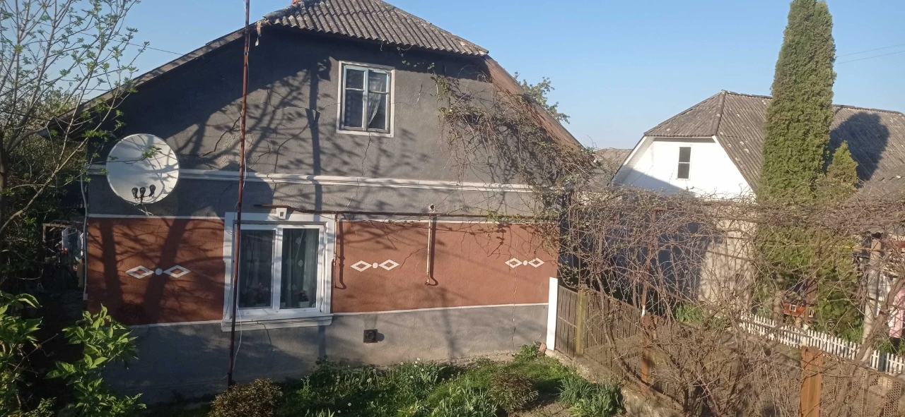 Терміново продається будинок