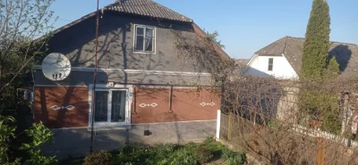 Терміново продається будинок
