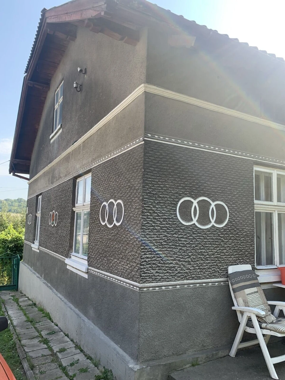 Продаж Дім