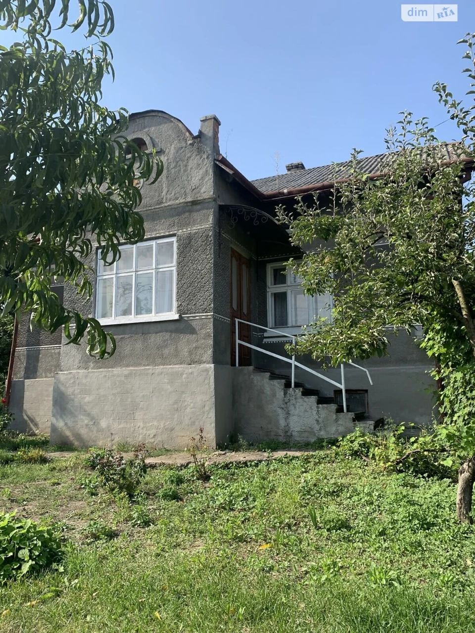 Продаж Дім