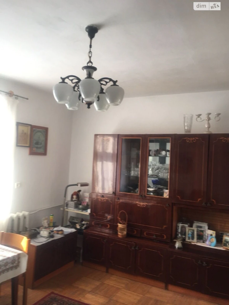 Продаж Дім