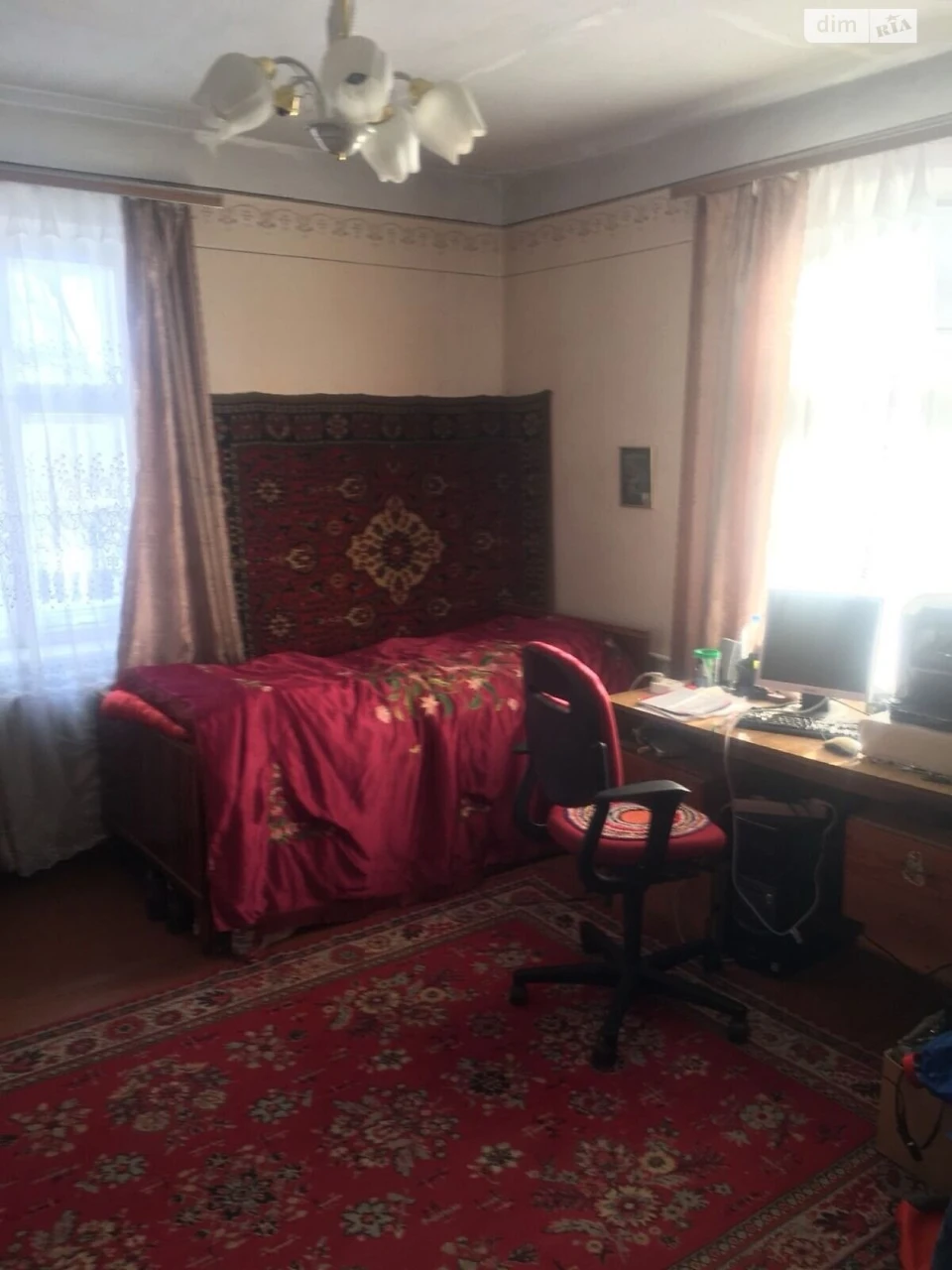 Продаж Дім