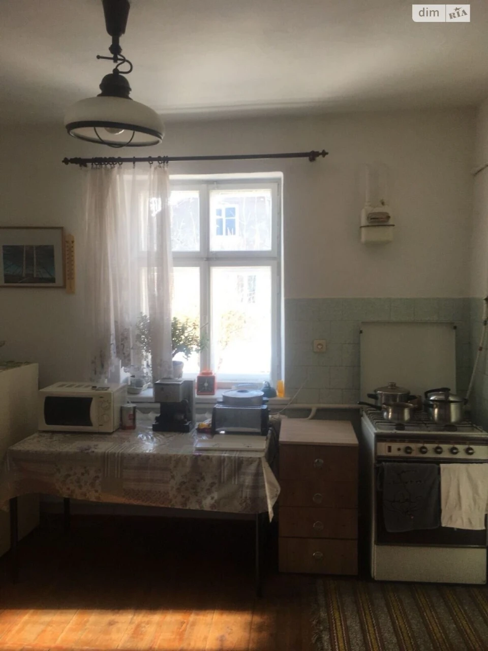 Продаж Дім