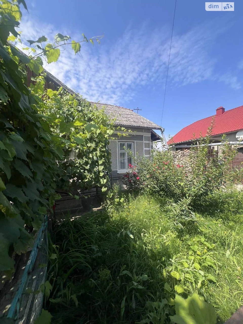 Продаж Дім