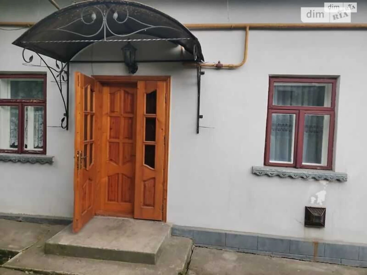 Продаж Дім
