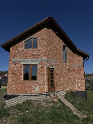 Будинок у Бучачі 189 кв/м