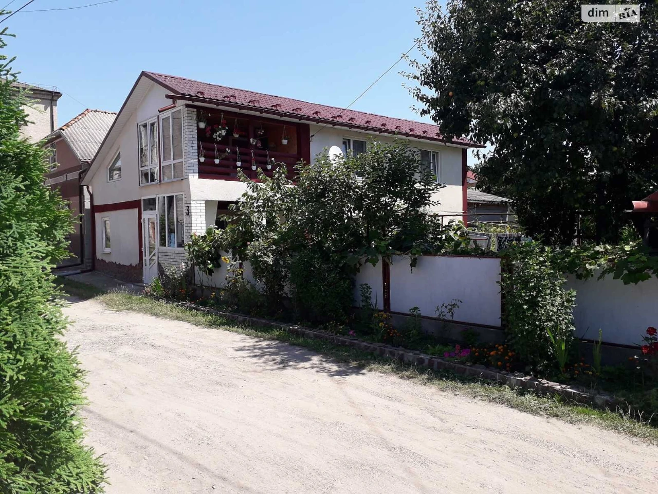 Продаж Дім