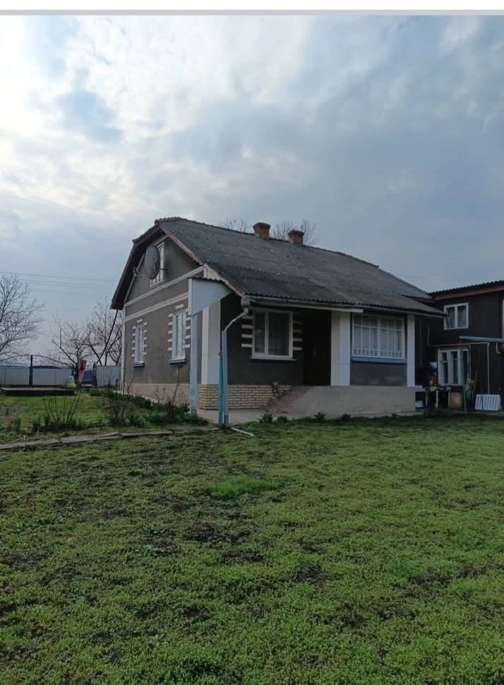 Продається будинок
