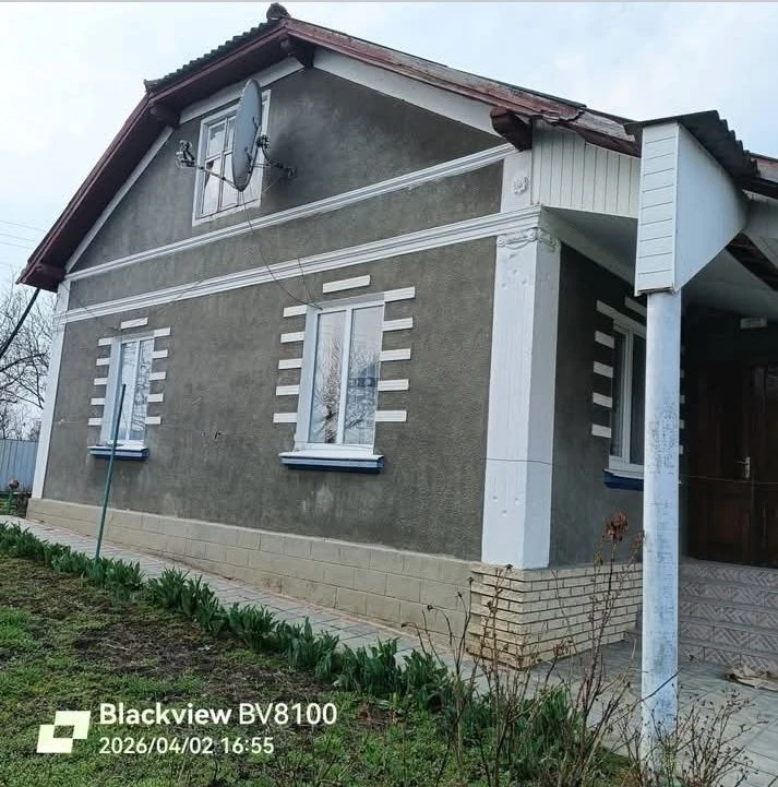 Продається будинок