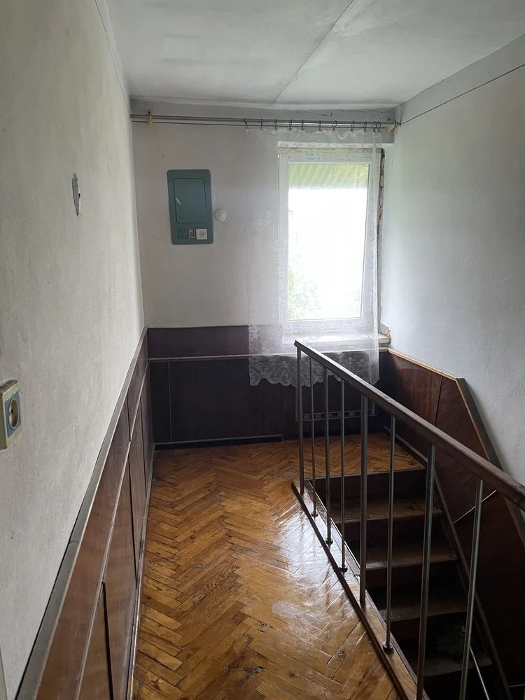 Продається житловий будинок в м. Заліщики