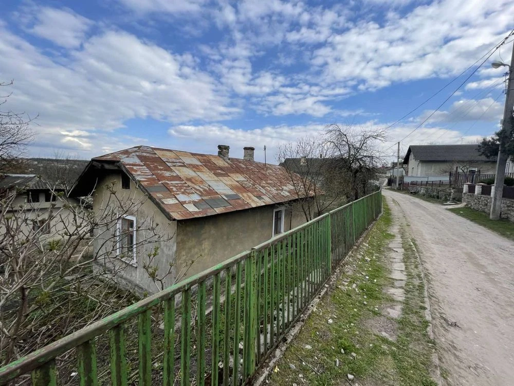 Продаж будинку Бучач вул.Замкова