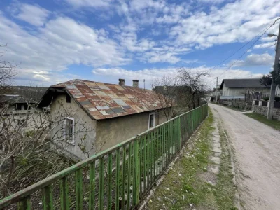 Продаж будинку Бучач вул.Замкова