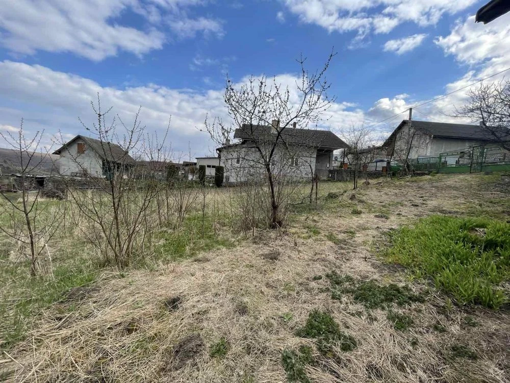 Продаж будинку Бучач вул.Замкова