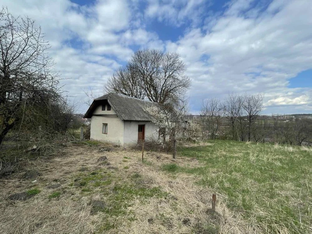 Продаж будинку Бучач вул.Замкова