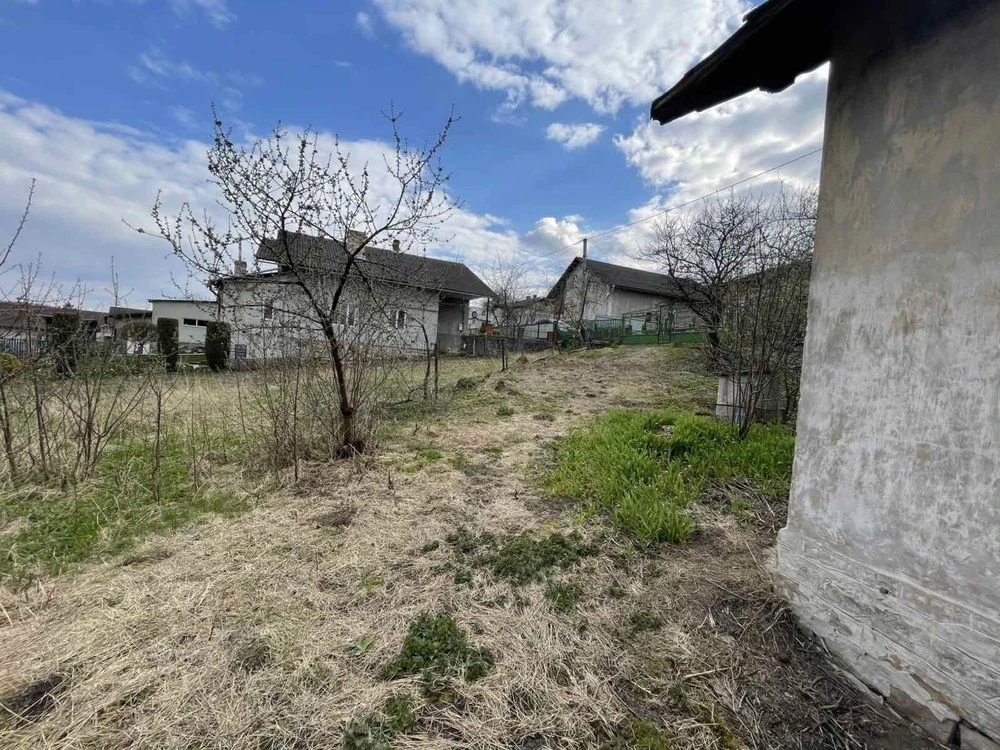 Продаж будинку Бучач вул.Замкова