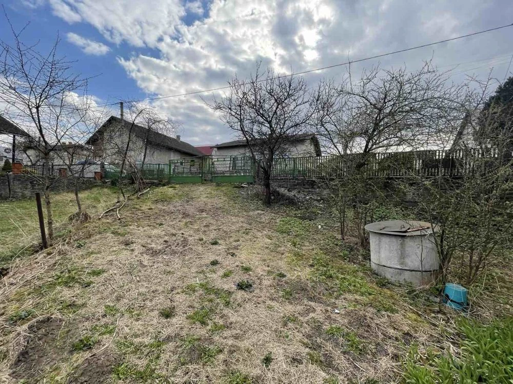Продаж будинку Бучач вул.Замкова