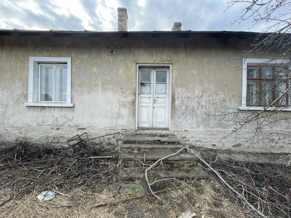 Продаж будинку Бучач вул.Замкова