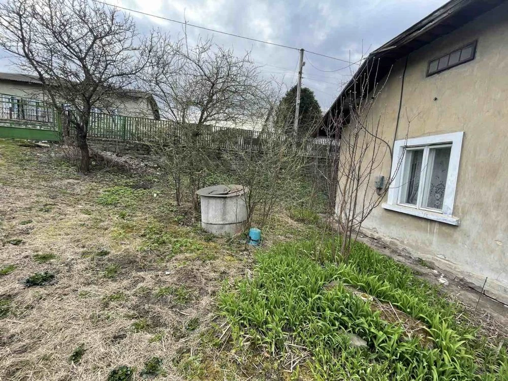 Продаж будинку Бучач вул.Замкова