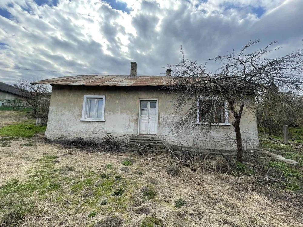 Продаж будинку Бучач вул.Замкова