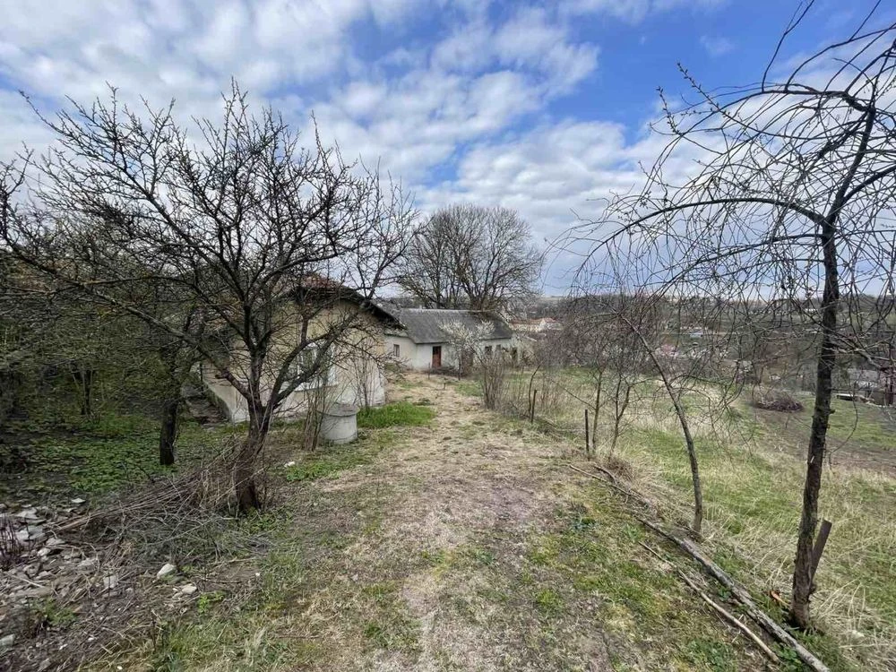 Продаж будинку Бучач вул.Замкова