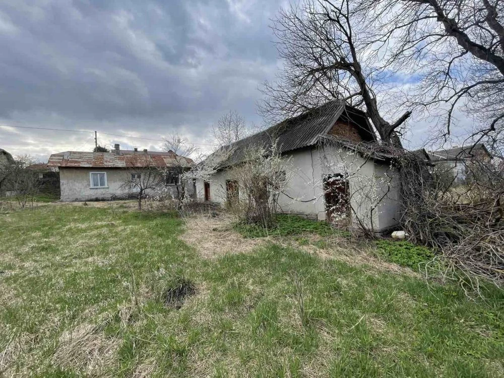 Продаж будинку Бучач вул.Замкова