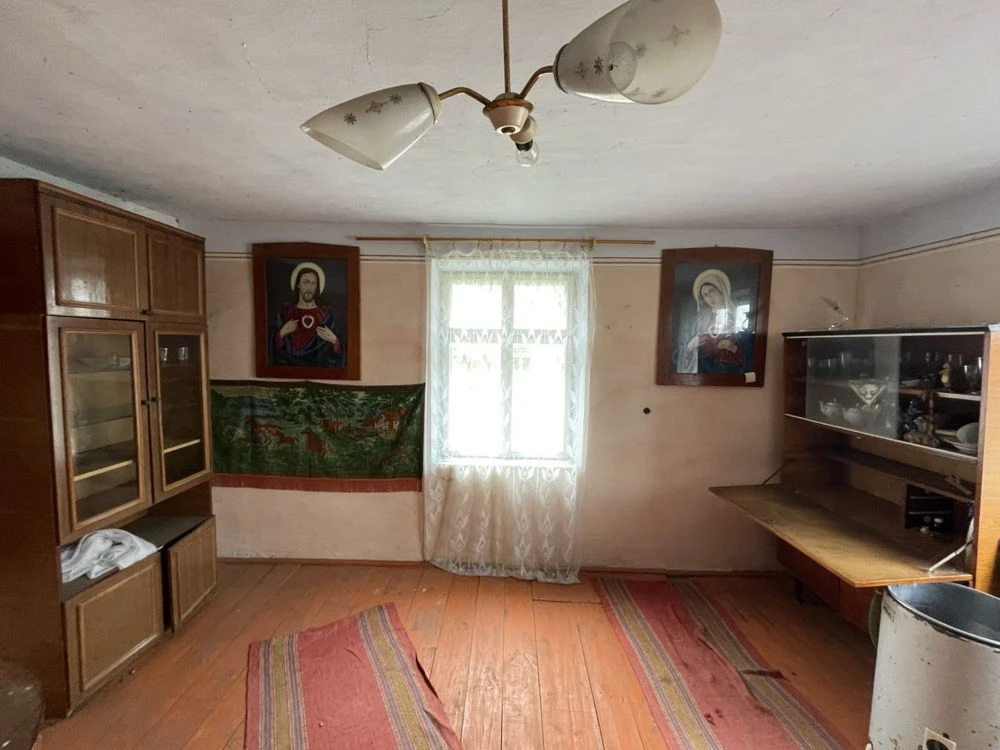 Продаж будинку Бучач вул.Замкова