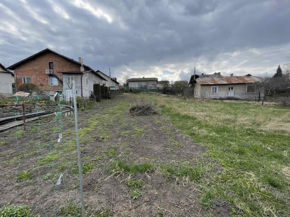 Продаж будинку Бучач вул.Замкова