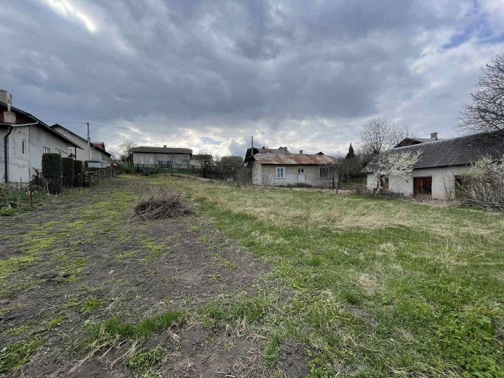 Продаж будинку Бучач вул.Замкова