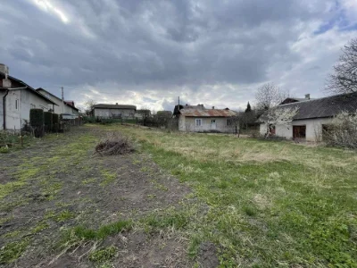 Продаж будинку Бучач вул.Замкова