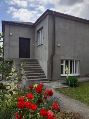 продам будинок м. Бучач біля садіку Сонечко