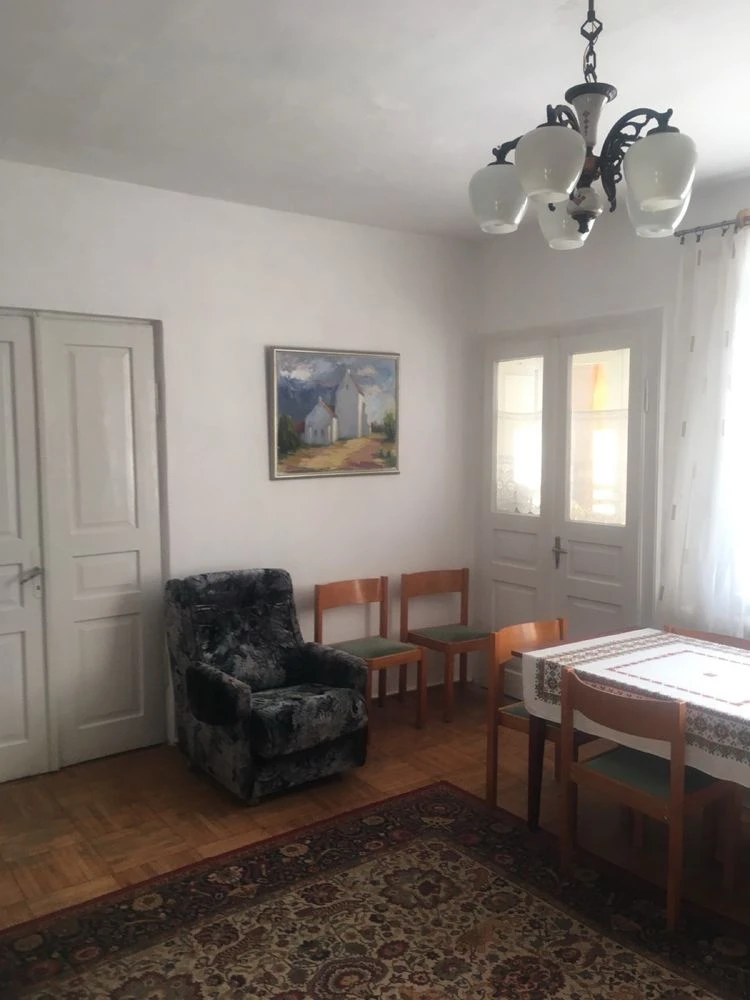 Продам будинок +велика земельна ділянка .місто Бучач