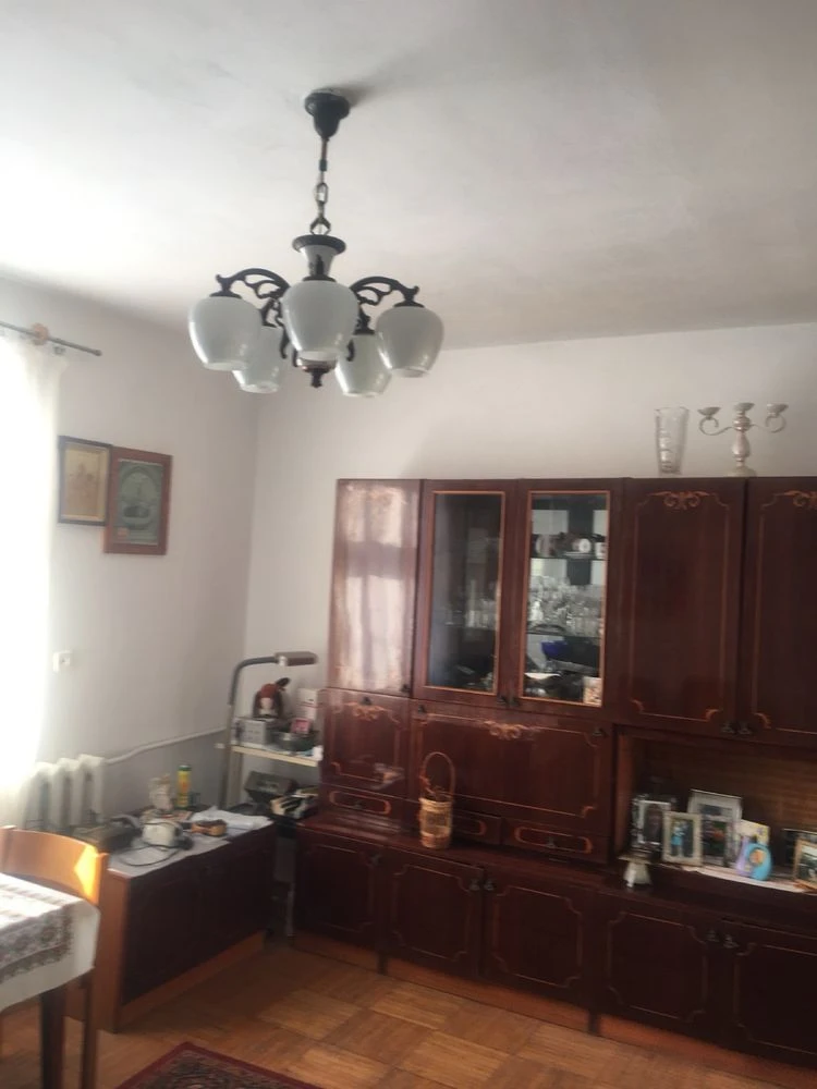 Продам будинок +велика земельна ділянка .місто Бучач