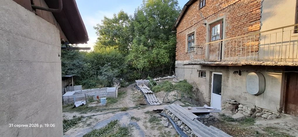 Продаю приватний будинок.
