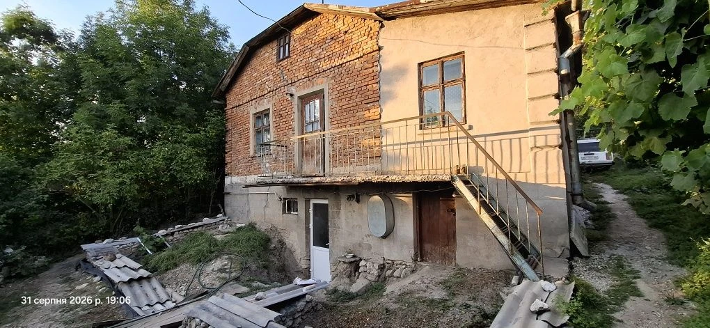 Продаю приватний будинок.