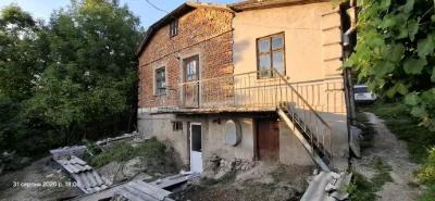 Продаю приватний будинок.