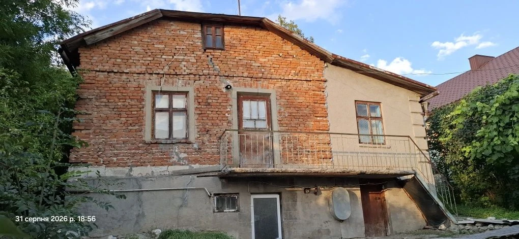 Продаю приватний будинок.