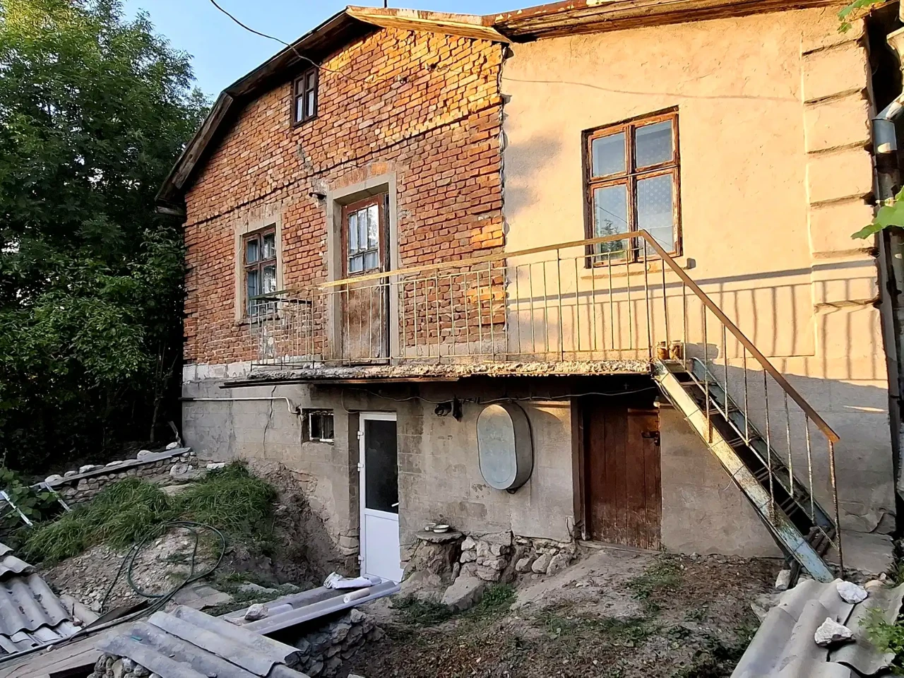 Продаж будинку 79.4 м² 33 сот.